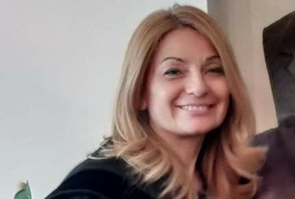 Stefania Pavone