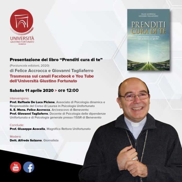 Unifortunato Prenditi cura di te