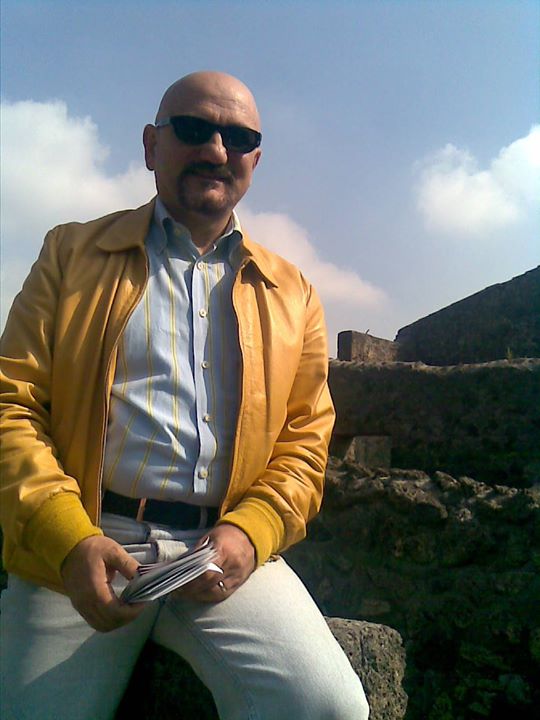 Vergineo