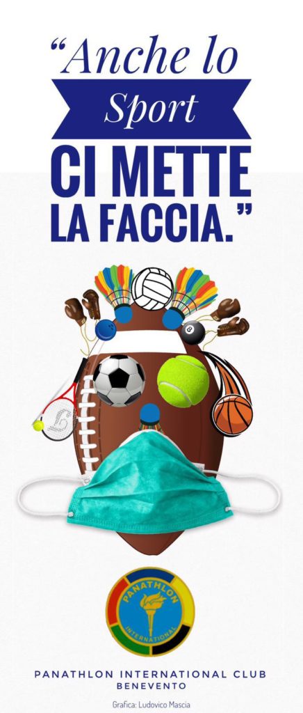 comunicato donazione Mascherine