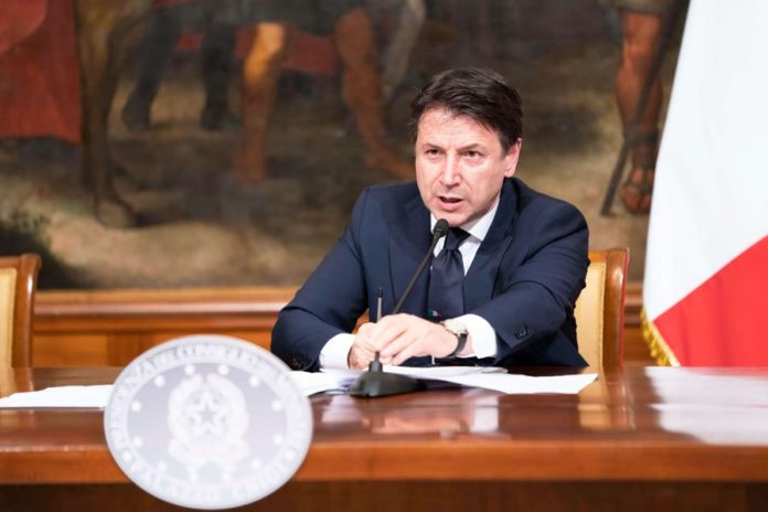 conte