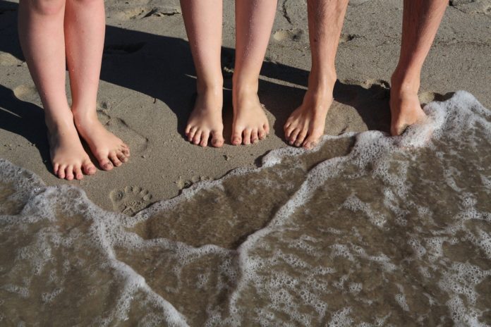spiaggia
