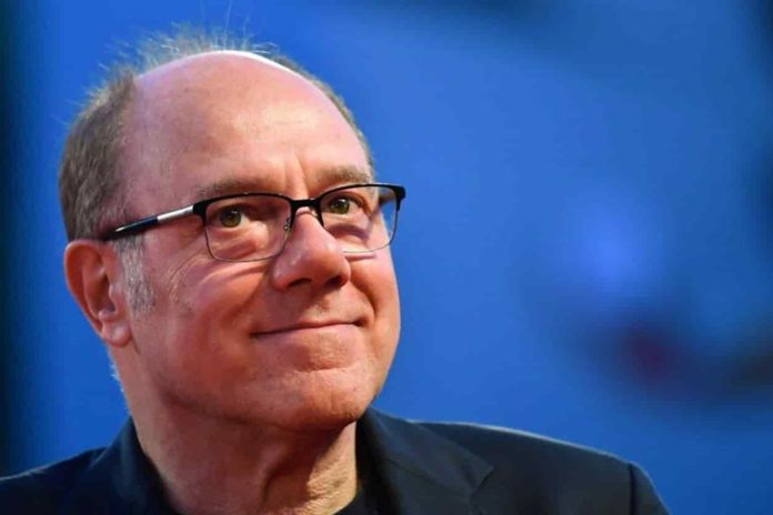 CARLO VERDONE