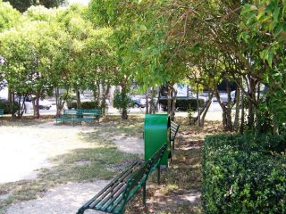 Giardini Piccinato