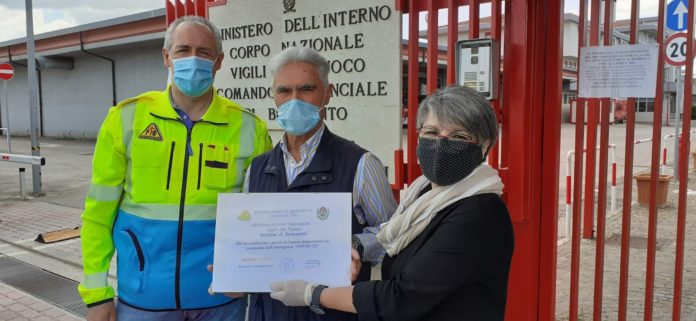 Misericordia donazione