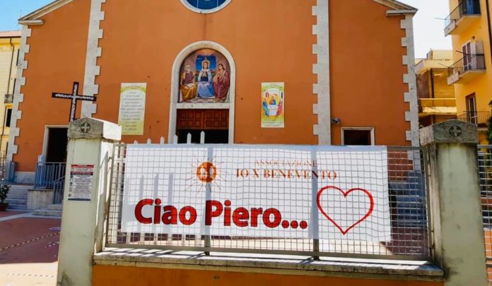 Piero foto