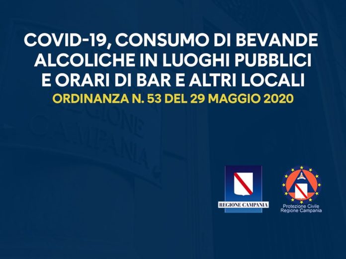 Regione Covid locali