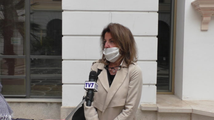 COPPOLA ASSESSORE