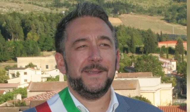 SINDACO CIRCELLO