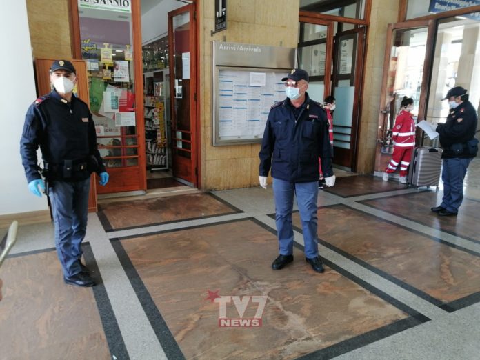 STAZIONE CONTROLLI ARRIVI NORD COVID-19 4-5-20 (3)