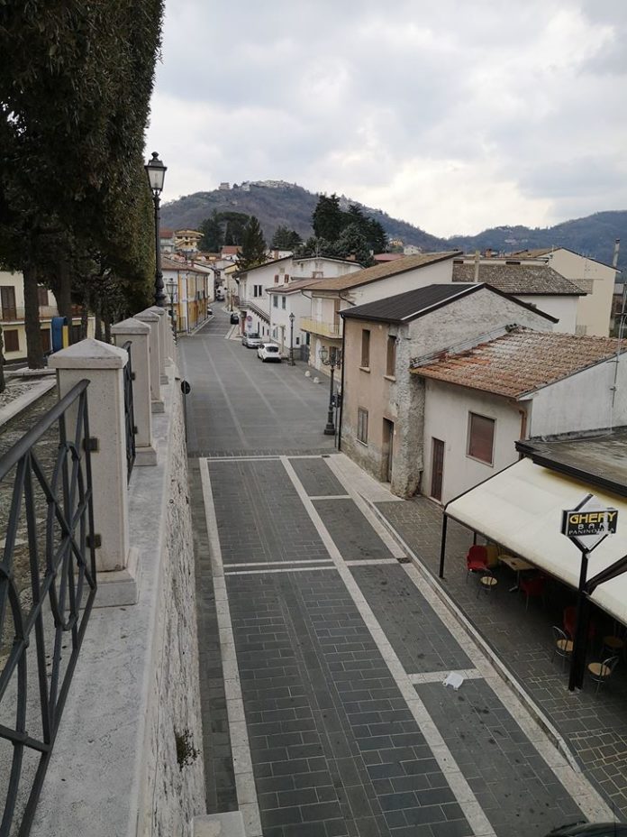 San Nazzaro