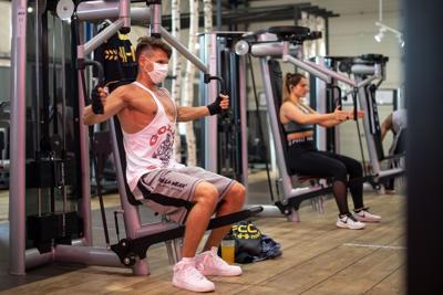 palestra
