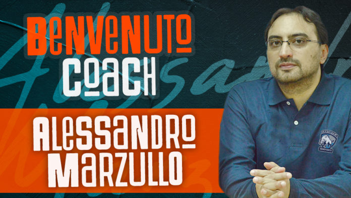Alessandro Marzullo