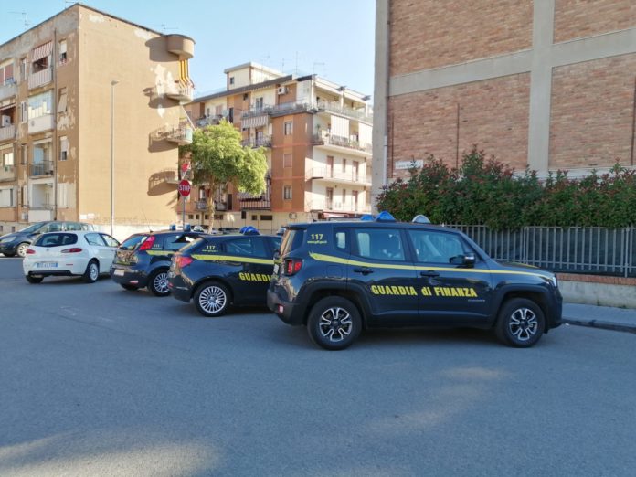 Blitz Finanza 2
