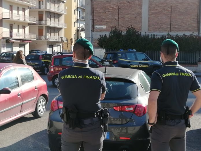 Blitz Finanza 3