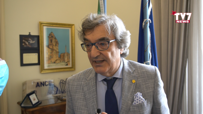 CAPPETTA PREFETTO