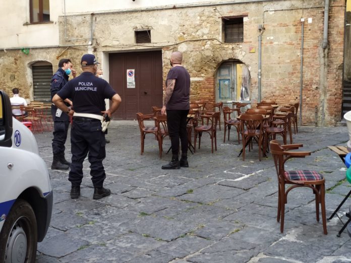 CENTRO STORICO