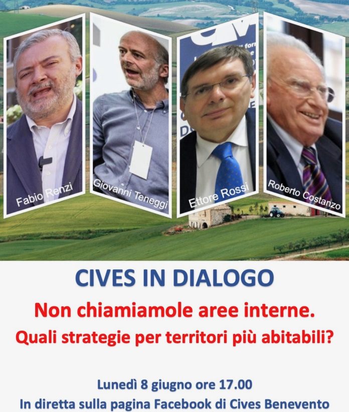 CIVES IN DIALOGO_NON CHIAMIAMOLE AREE INTERNE 3