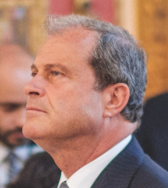 Carlo Principe