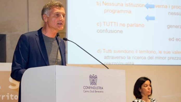 Fulvio de Toma