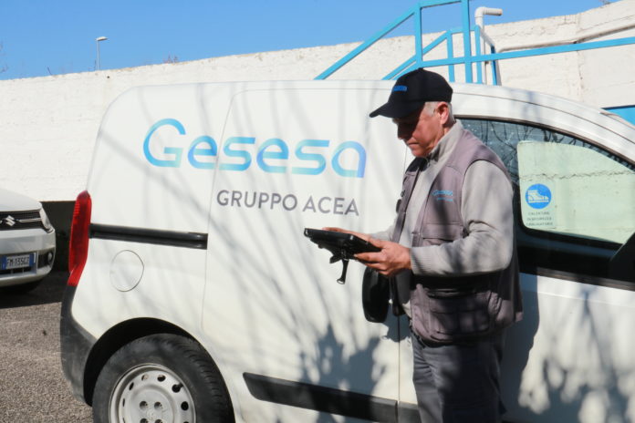 GESESA