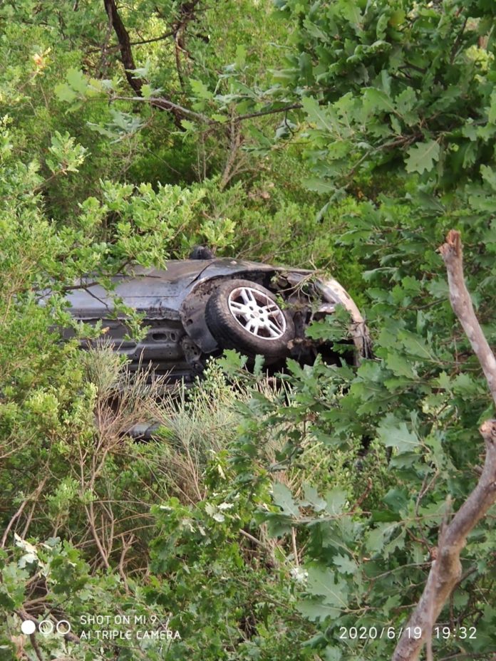 INCIDENTE APICE 2