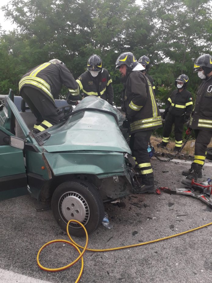 INCIDENTE PONTE VALENTINO 5