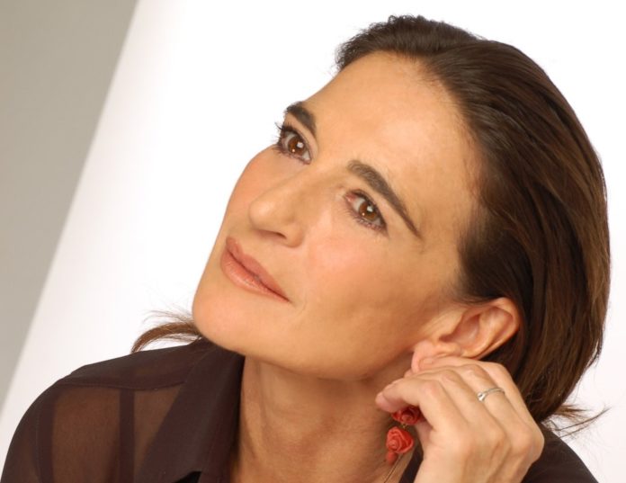 Lina Sastri_Maria Maddalena_NTFI 2020