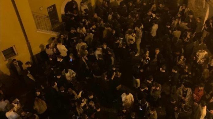 Movida