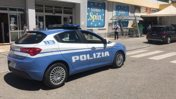 Polizia