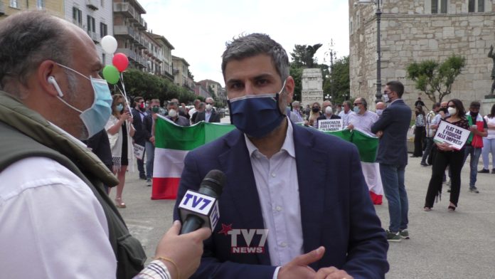 RICCIARDI LEGA