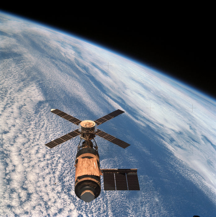 Satellite