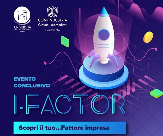 UniFortunato I - Factor 2020
