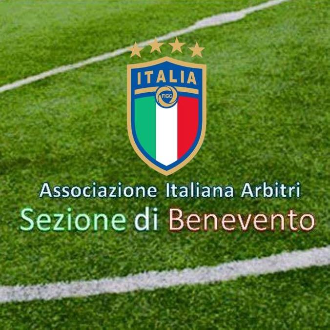 arbitri Benevento