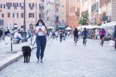 coronavirus_Roma_piazza_navona_FG