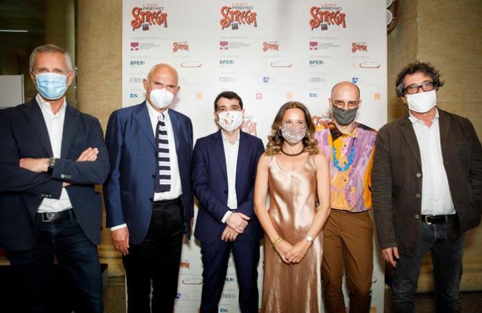 La Sestina del Premio Strega