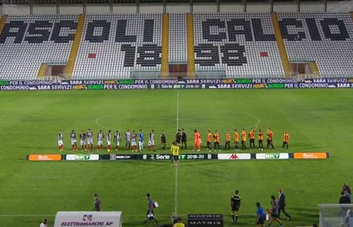 ASCOLI - BN