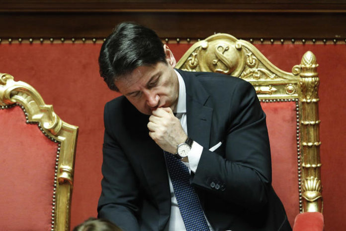 Conte, patto per riforme? Priorità è crescita