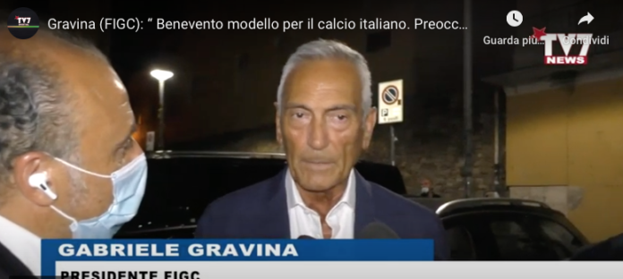 Gravina