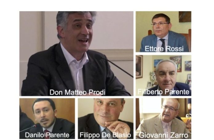 L'ECONOMIA CIVILE E LE PROSPETTIVE DEI NOSTRI TERRITORI (1)