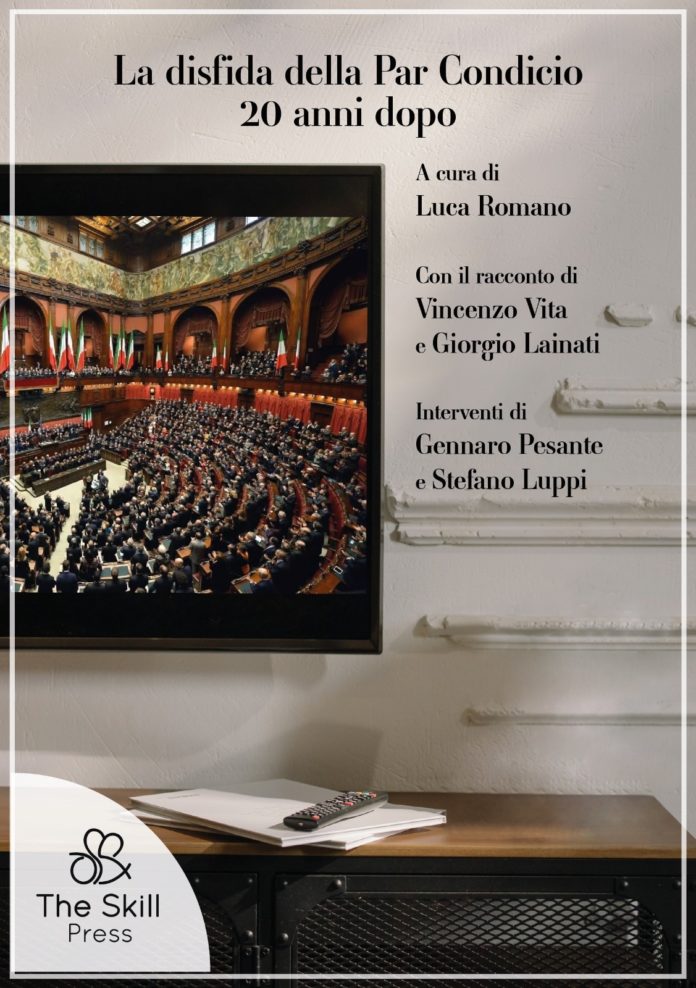 Libro Romano