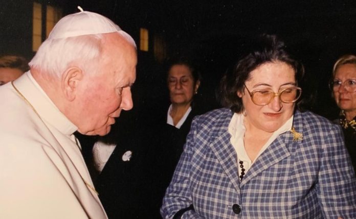 Maria Rosaria Bosco Lucarelli