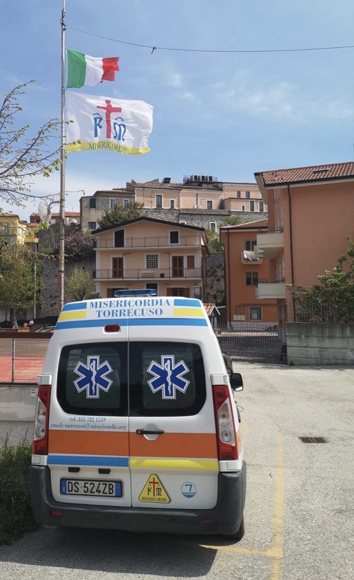 Misericordia Torrecuso