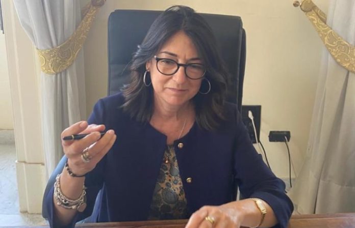 Patrizia Vicari