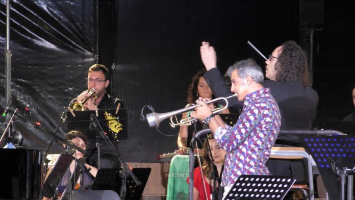 TEATRO ROMANO CONCERTO FRESU (3)