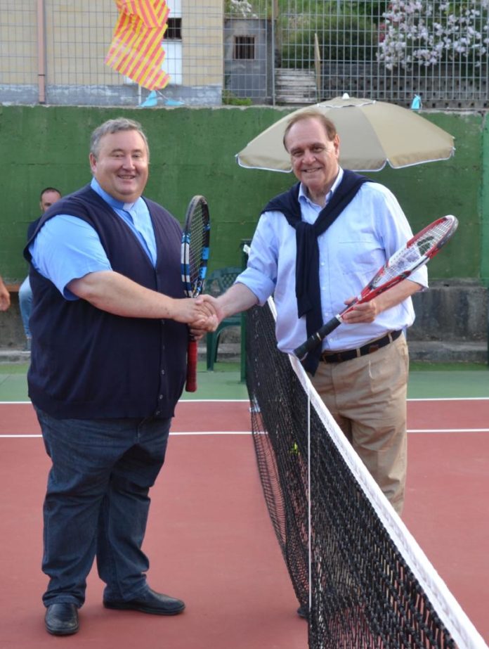 Tennis Pacevecchia 4