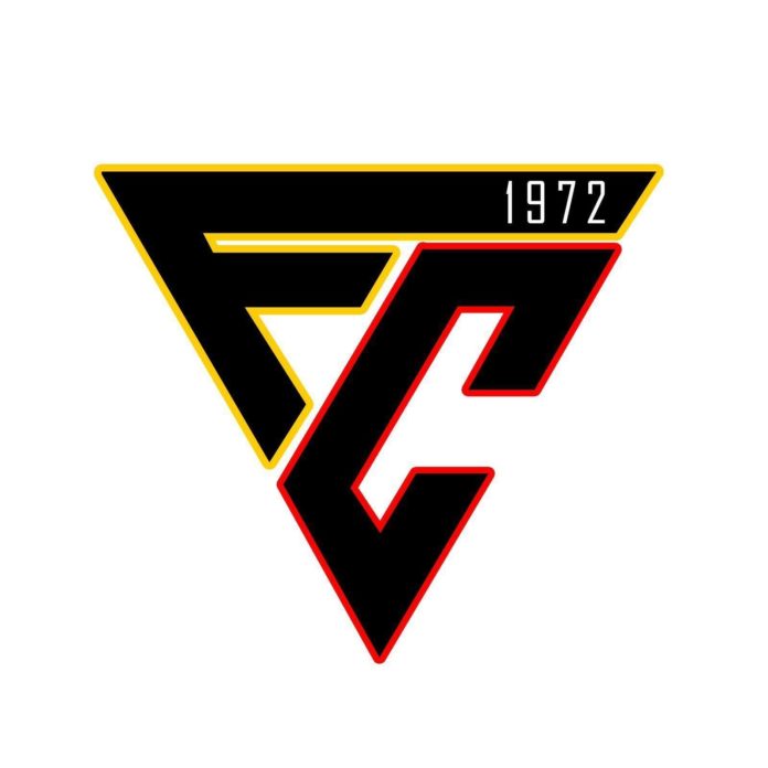 forza e coraggio LOGO