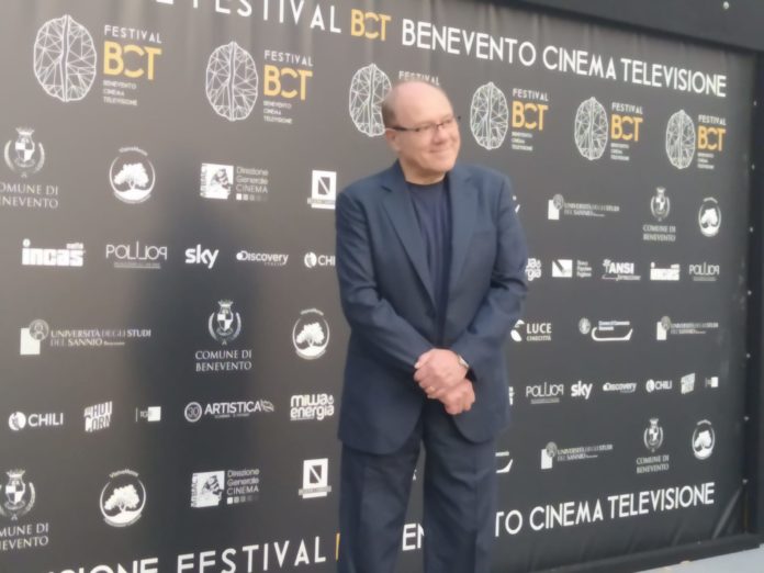 CARLO VERDONE BCT A