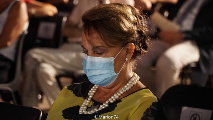CITTA' SPETTACOLO FIGLI DI ANDREOTTI 12