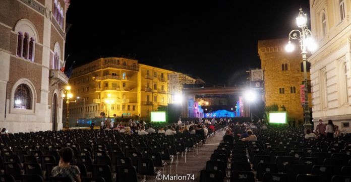 CITTA' SPETTACOLO SPETTACOLI 5